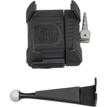 Ciro Fairing Mount without Charger - Chrome [MPN: 50316]_359754