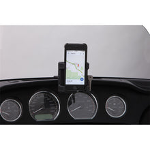 Ciro Fairing Mount without Charger - Black [MPN: 50317]_359755