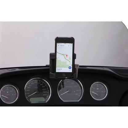 Ciro Fairing Mount without Charger - Black [MPN: 50317]_359755