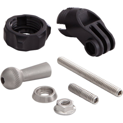 Ciro GoPro Mount with 1/4"-20 Bolt [MPN: 50127]_359757