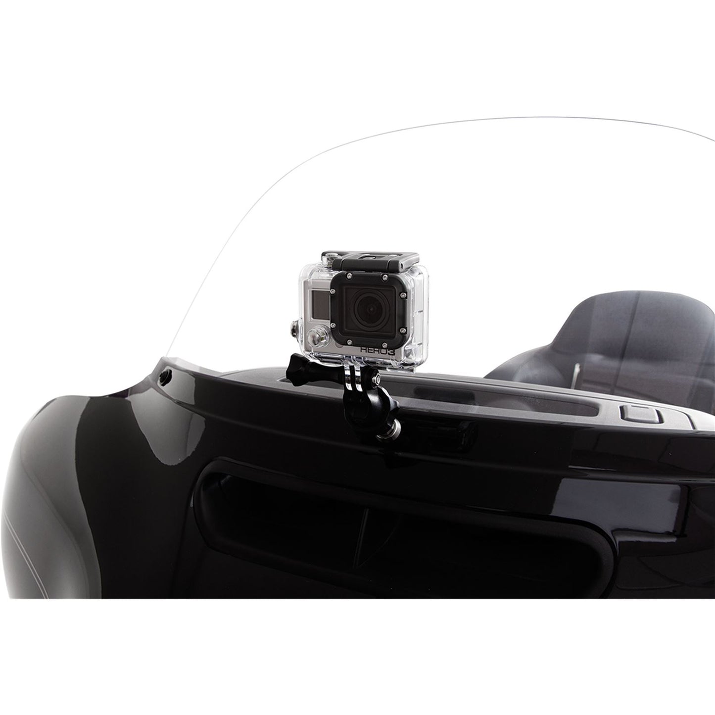 Ciro GoPro Mount with 1/4"-20 Bolt [MPN: 50127]_359758