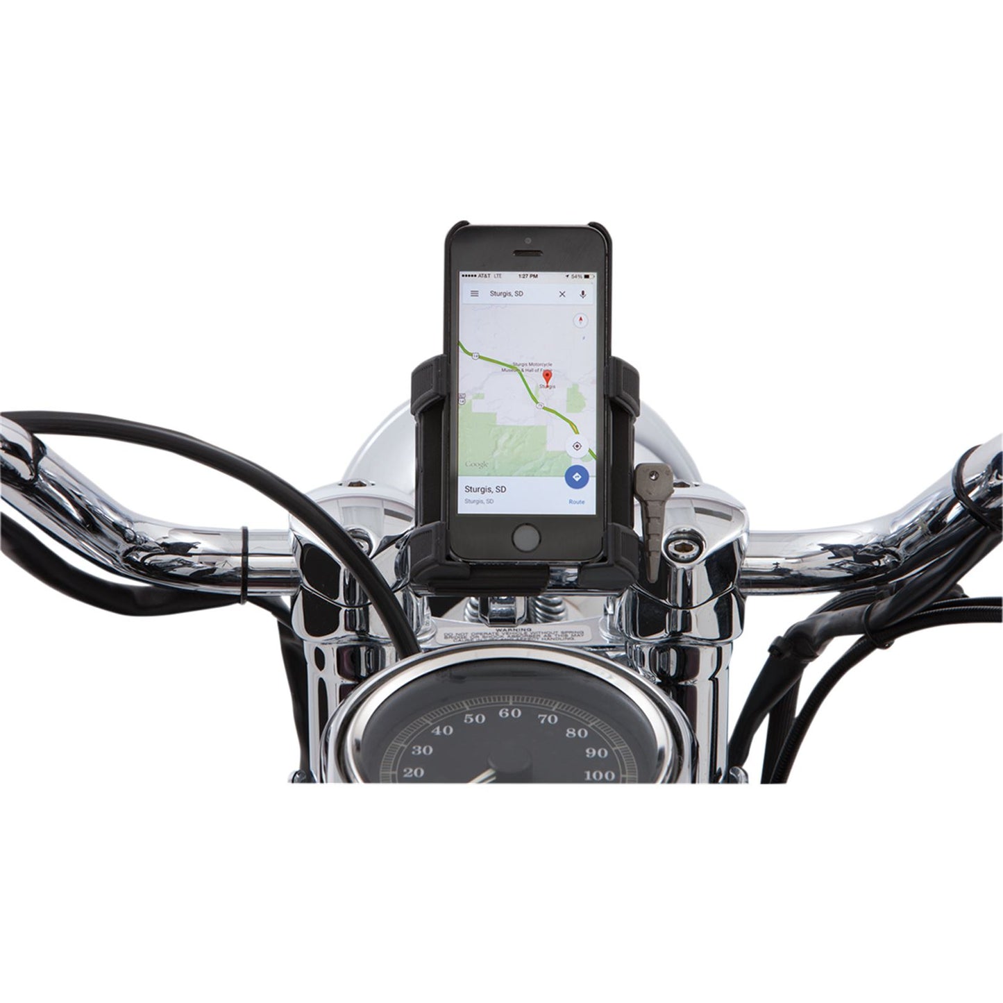 Ciro Perch Mount without Charger - Black [MPN: 50313]_359750