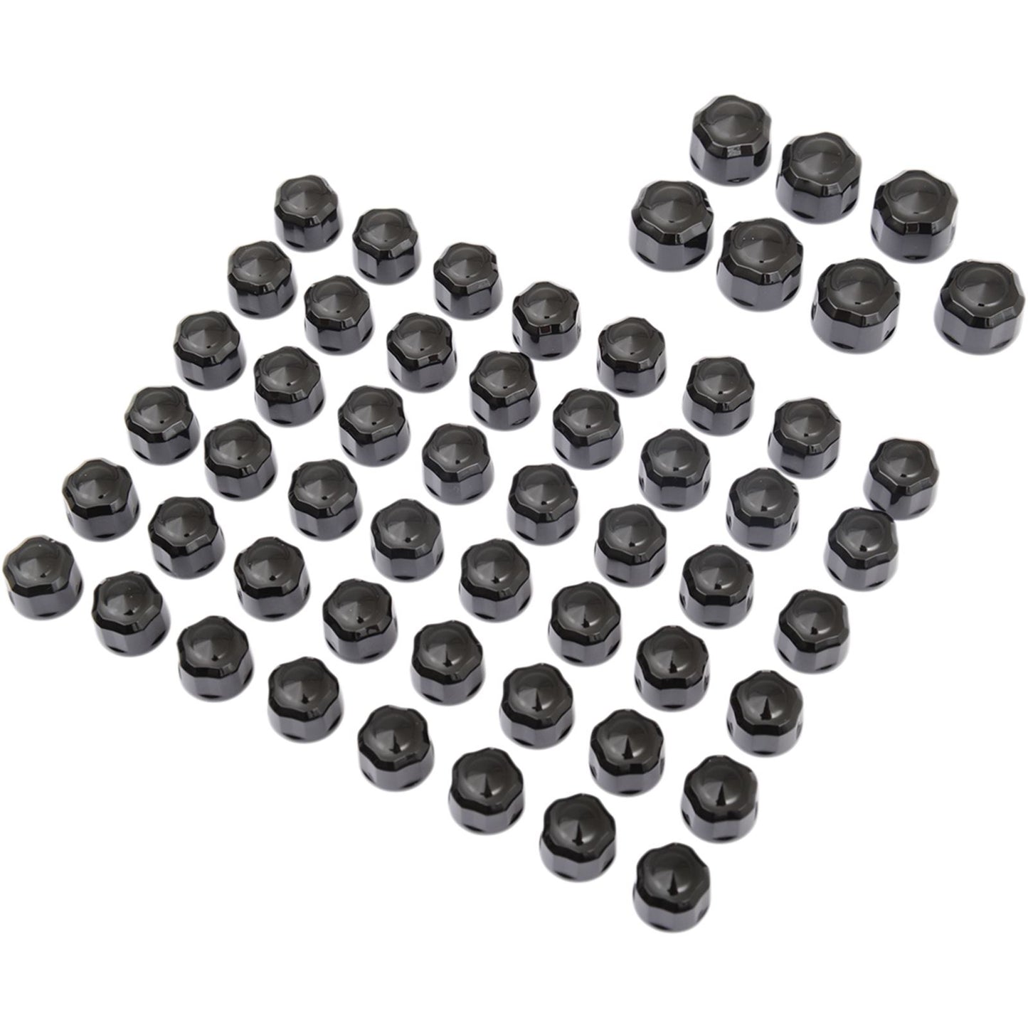 Ciro Cap Crown Engine Black 99-16 [MPN: 70025]_359703