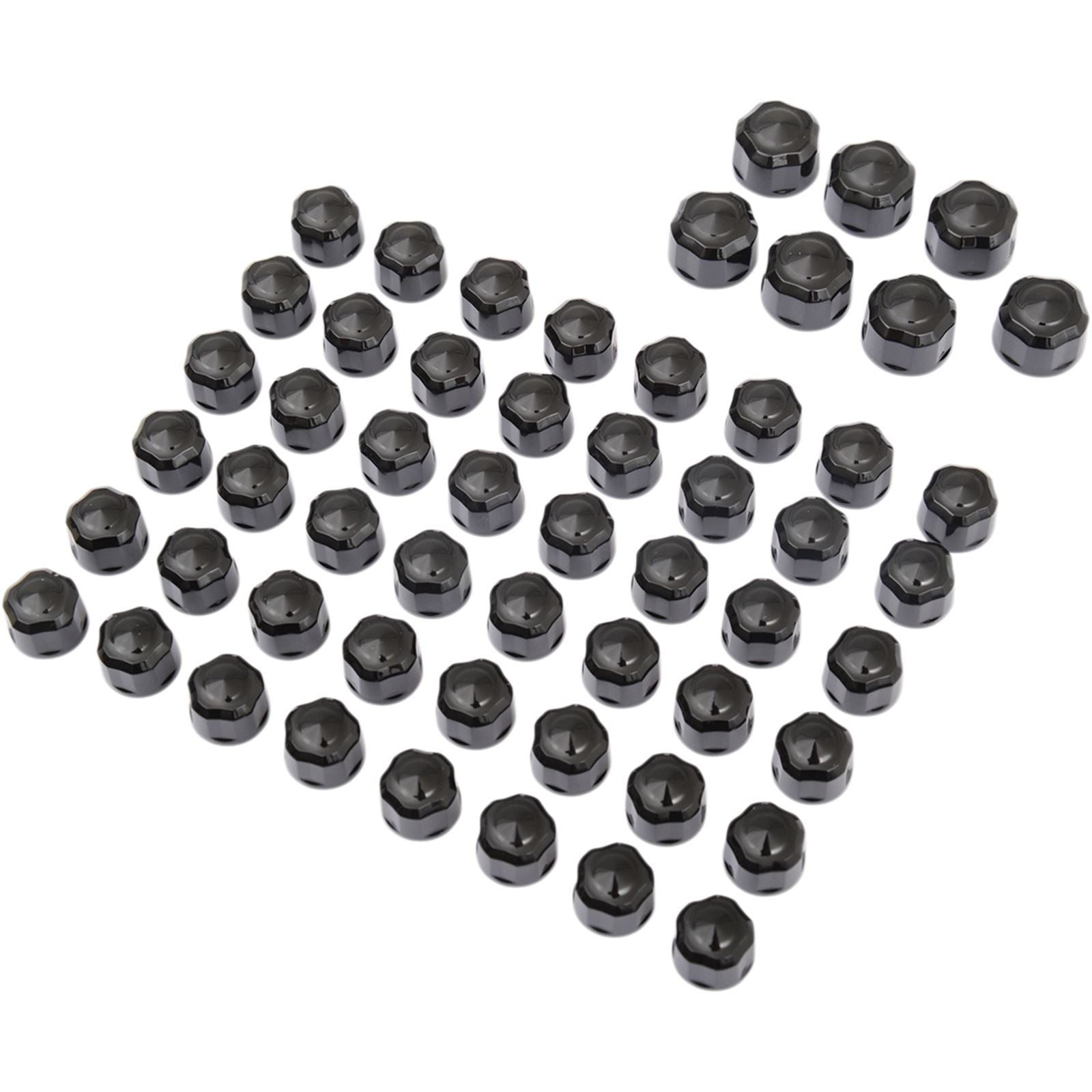 Ciro Cap Crown Engine Black 99-16 [MPN: 70025]_359703