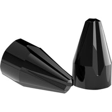 Ciro Cap Fluted M8 Black [MPN: 70024]_359705