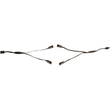Ciro Wire Y-Splitters 8" - Pair [MPN: 41024]_359644