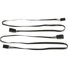 Ciro Wire Extensions 22" - Pair [MPN: 41028]_359646