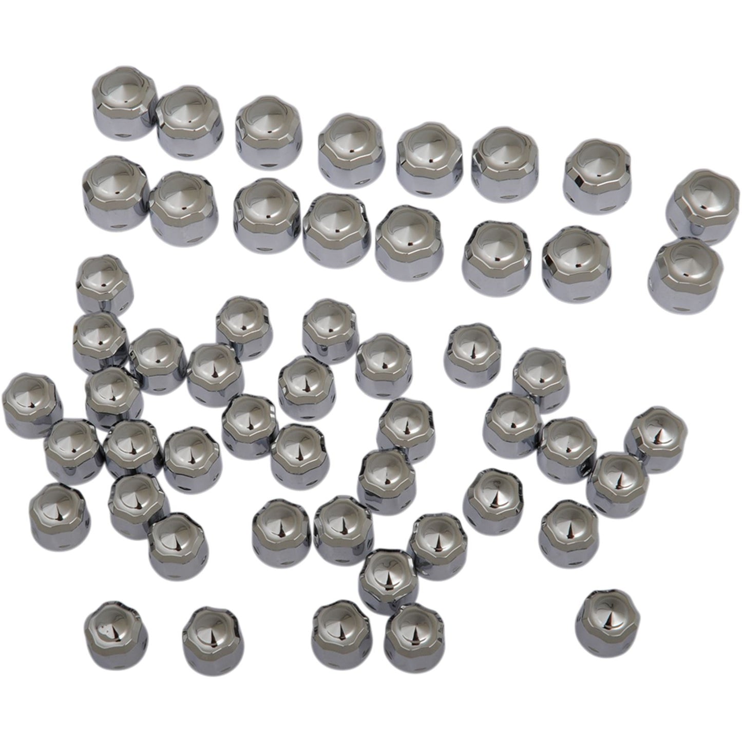Ciro Caps Crown M8 Chrome [MPN: 70021]_359700