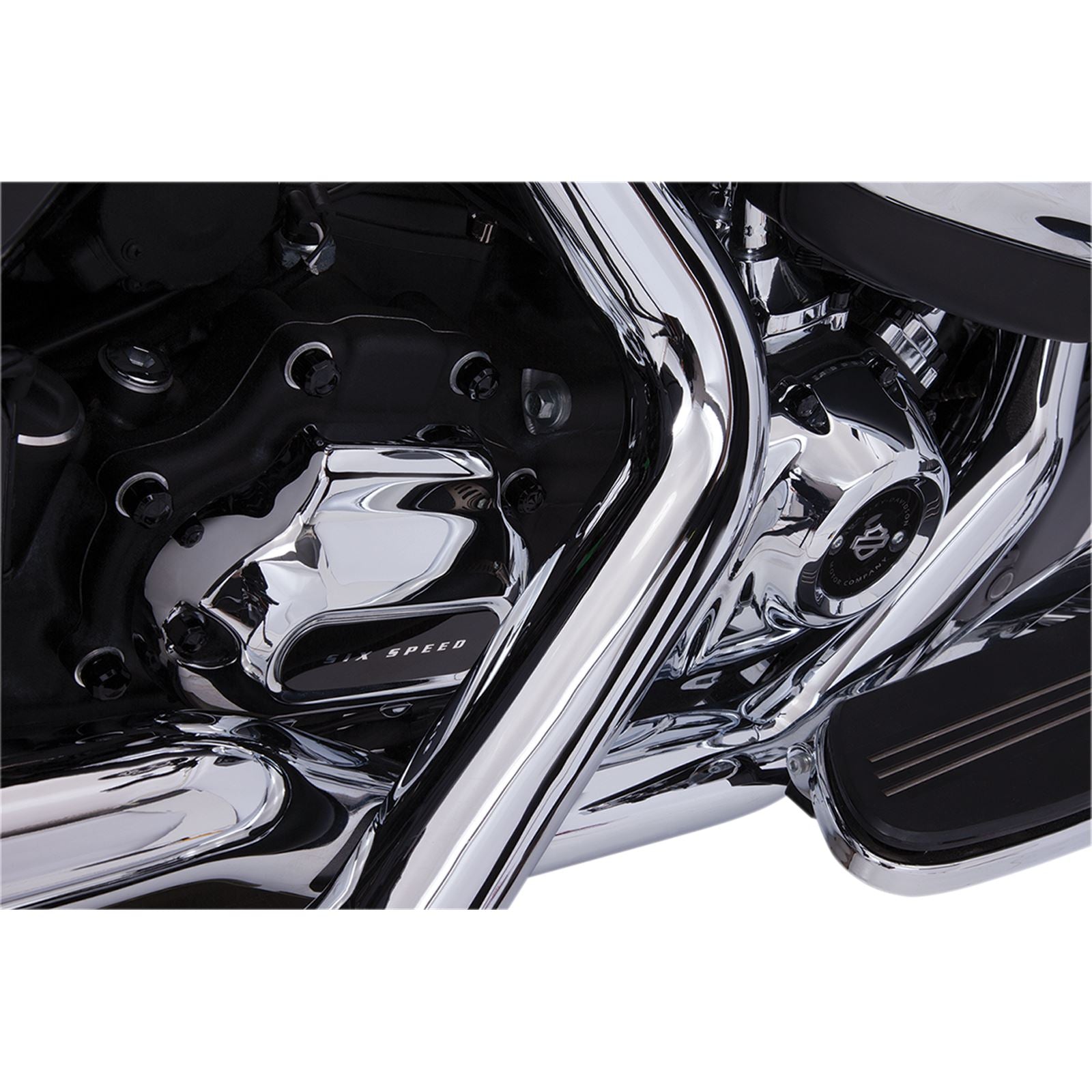 Ciro Caps Crown M8 Black [MPN: 70022]_359701