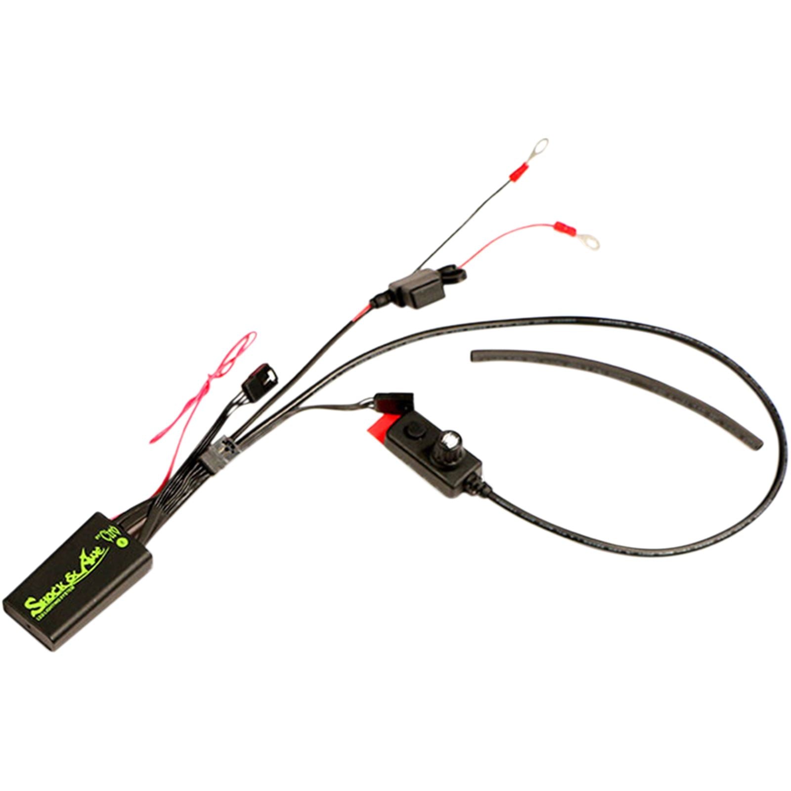 Ciro Shock & Awe® Controller Kit [MPN: 41035]_359640