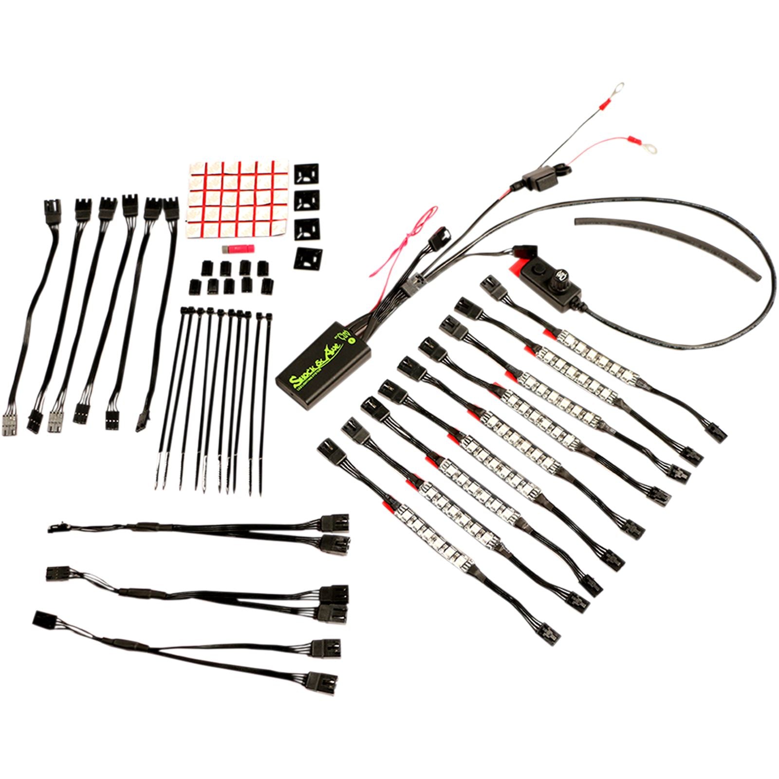 Ciro LED Light Kit - Starter Kit [MPN: 41031]_359629