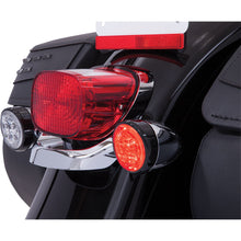 Ciro Fang Light - Black/Red [MPN: 45521]_359609