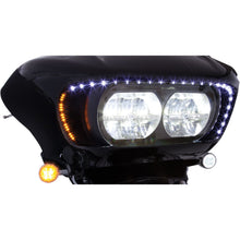 Ciro LED Light Strip for Harley Davidson [MPN: 45103]_359610