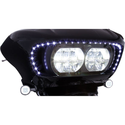 Ciro LED Light Strip for Harley Davidson [MPN: 45103]_359611