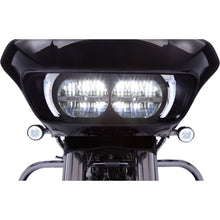 Ciro Fang Headlight Bezel - Chrome [MPN: 45250]_359612