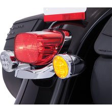 Ciro Fang Light - Chrome/Amber [MPN: 45500]_359603
