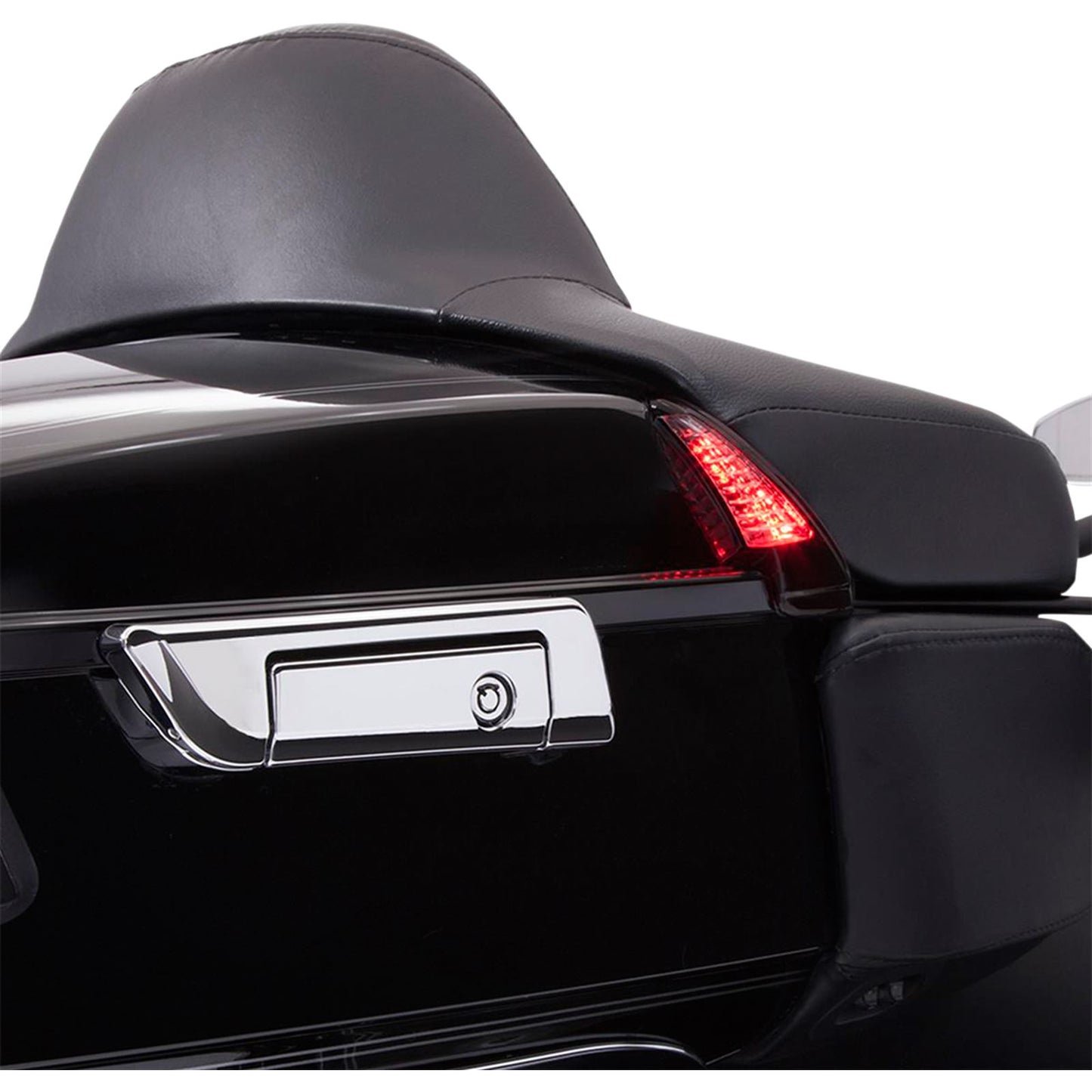 Ciro Light Kit for Tour-Pak® - Snakeyes® - Chrome [MPN: 40017]_359576