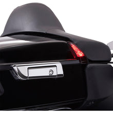 Ciro Light Kit for Tour-Pak® - Snakeyes® - Chrome [MPN: 40017]_359576