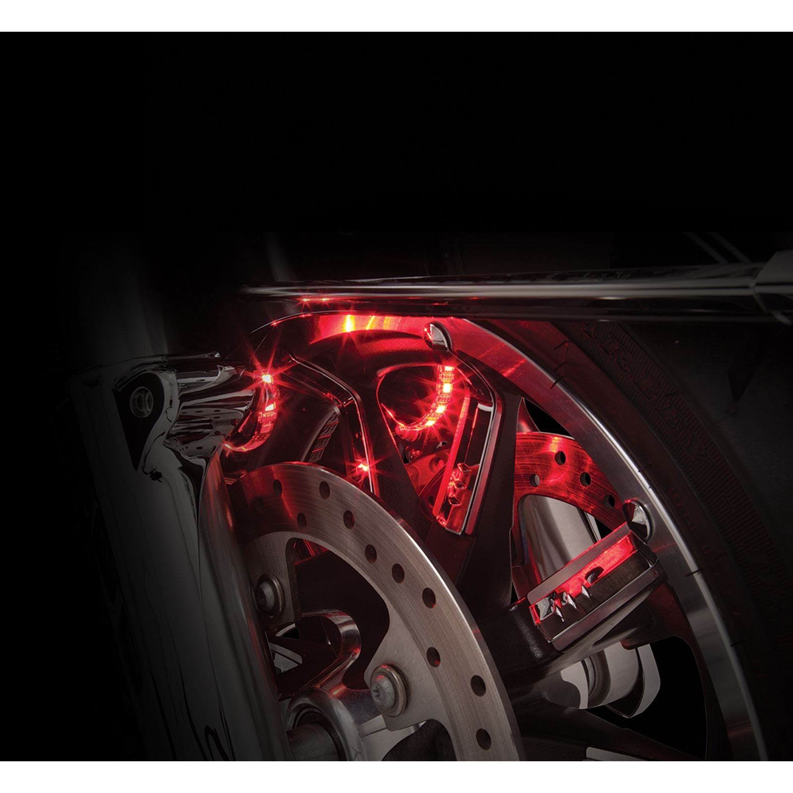 Ciro Fork Mounted Illuminators [MPN: 41009]_359577