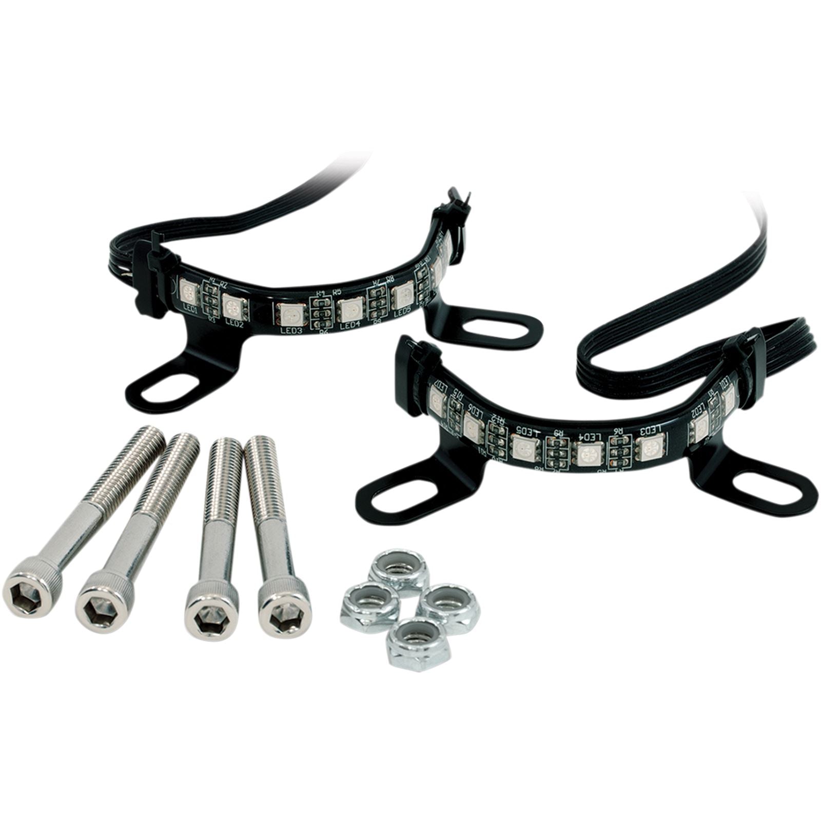 Ciro Fork Mounted Illuminators [MPN: 41009]_359578