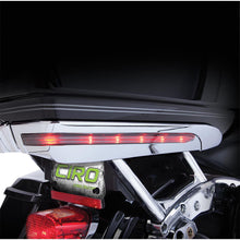 Ciro Light Accents - Tour-Pak® - Chrome [MPN: 40006]_359571