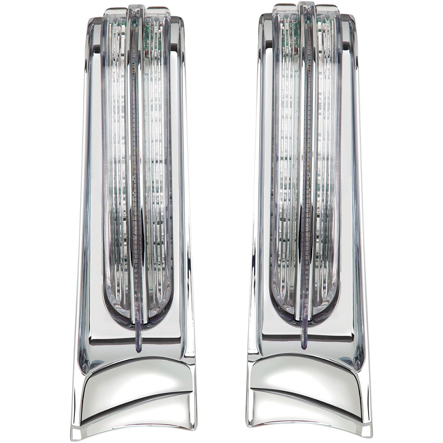Ciro Filler Panel Accent Lights - Chrome [MPN: 40002]_359565
