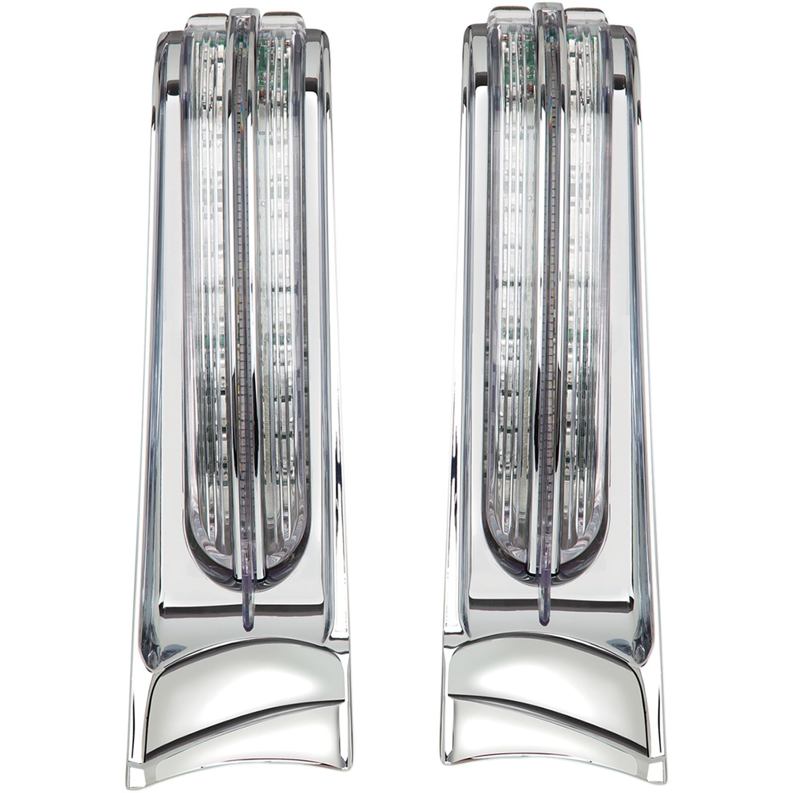 Ciro Filler Panel Accent Lights - Chrome [MPN: 40002]_359565