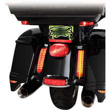 Ciro Filler Panel Accent Lights- Black [MPN: 40003]_359566