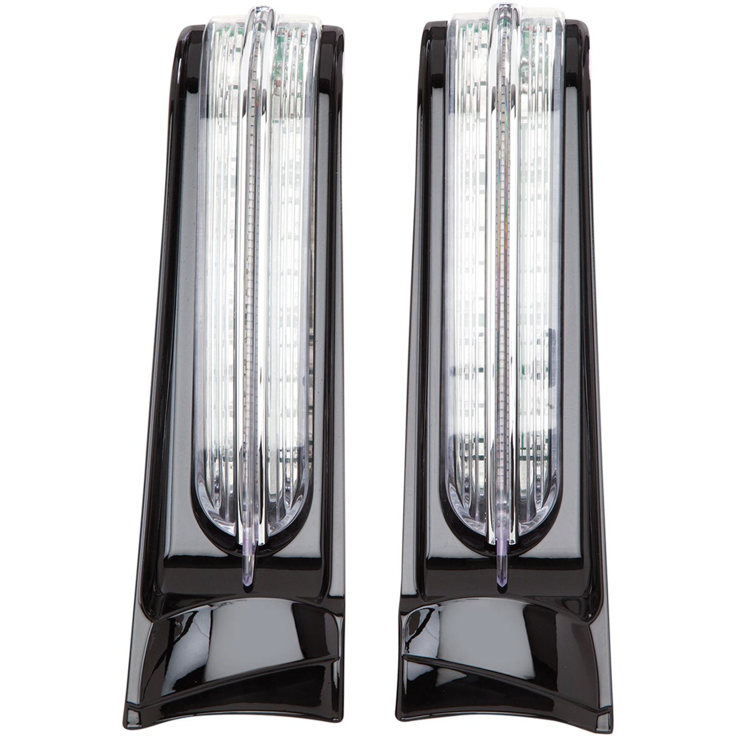 Ciro Filler Panel Accent Lights- Black [MPN: 40003]_359567