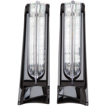 Ciro Filler Panel Accent Lights- Black [MPN: 40003]_359567