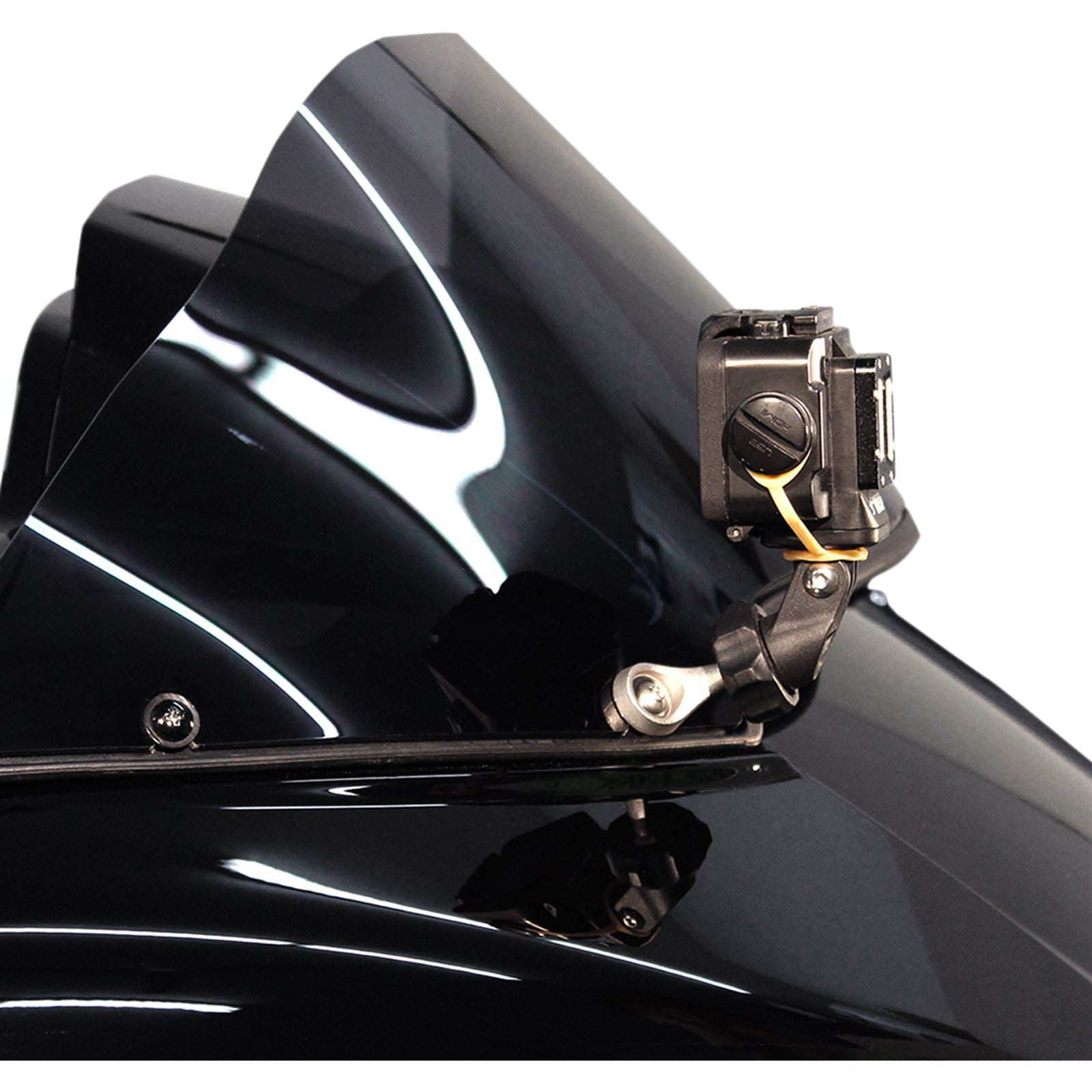 Ciro Windshield Camera Mount - FLTR [MPN: 50137]_359671