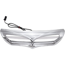 Ciro Fairing Trim - Chrome - With Light [MPN: 40010]_359656