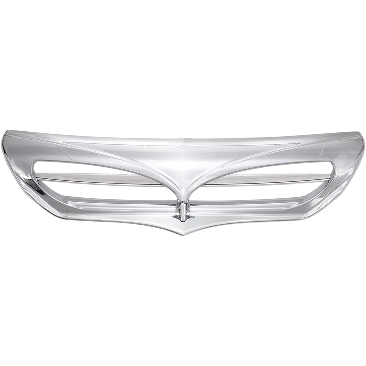 Ciro Fairing Trim - Chrome [MPN: 40011]_359657