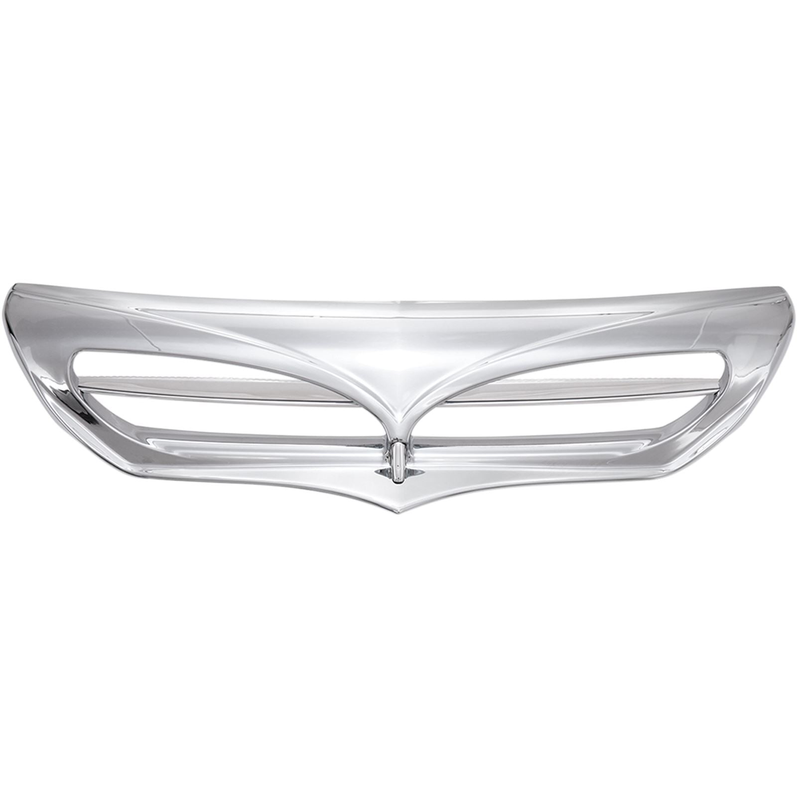 Ciro Fairing Trim - Chrome [MPN: 40011]_359657