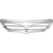 Ciro Fairing Trim - Chrome [MPN: 40011]_359657