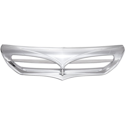 Ciro Fairing Trim - Chrome [MPN: 40011]_359657