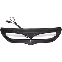 Ciro Fairing Trim - Black - With Light [MPN: 40012]_359659