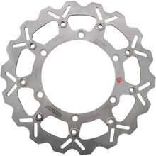 Braking Brake Rotor - Front - TRO3FLD [MPN: TR03FLD]_355489