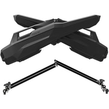 Seizmik Armory Rack - Full Size 07105_472680
