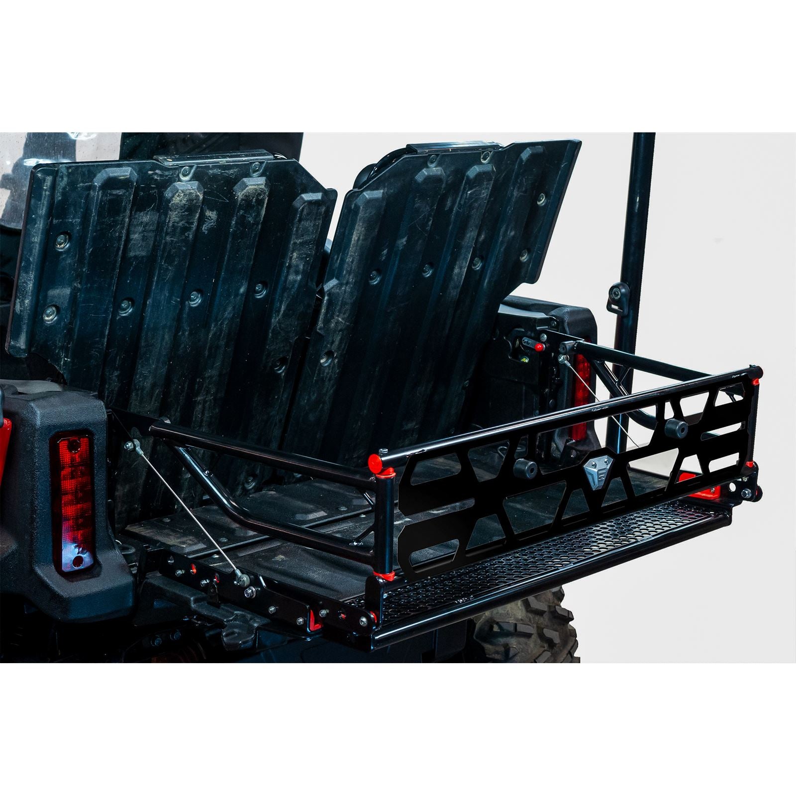 Seizmik Cargo Bed Extender for Honda 05010_541729