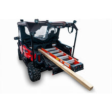 Seizmik Cargo Bed Extender for Honda 05010_541730