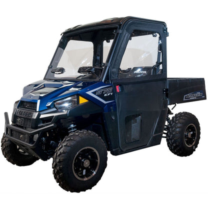 Framed Door Kit - Ranger Mid Size_2096997