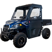 Seizmik Framed Door Kit - Ranger Mid Size 06023_472368
