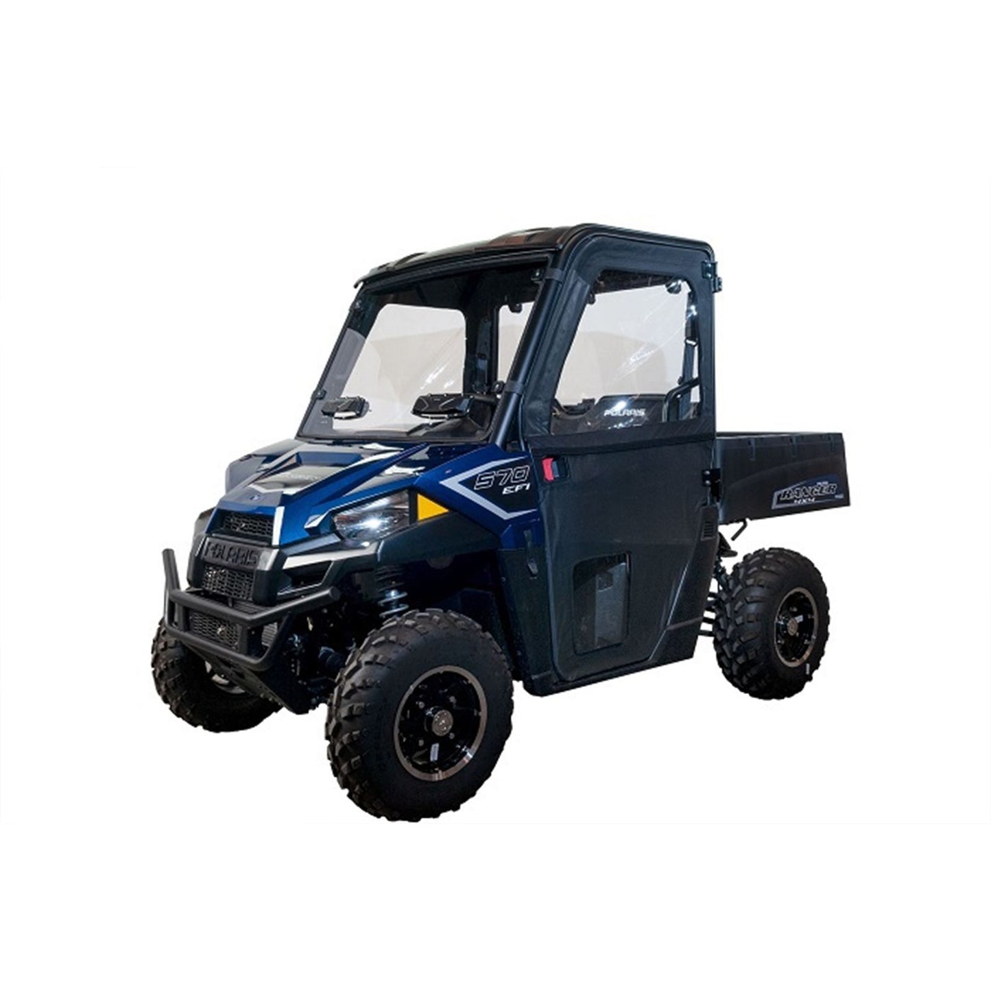 Framed Door Kit - Ranger Mid Size_2097403
