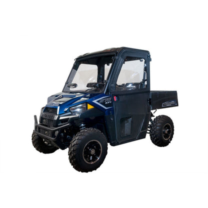 Seizmik Framed Door Kit - Ranger Mid Size 06023_1779941