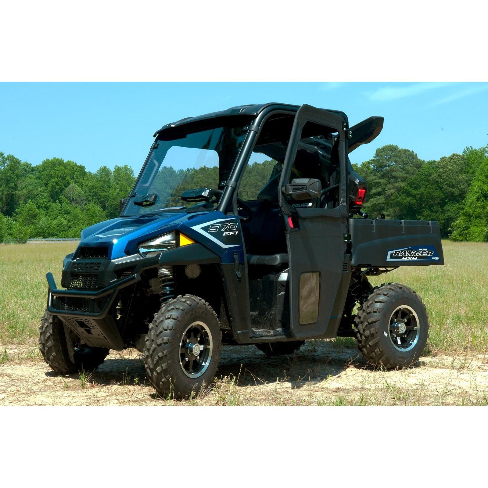 Framed Door Kit - Ranger Mid Size_2096818