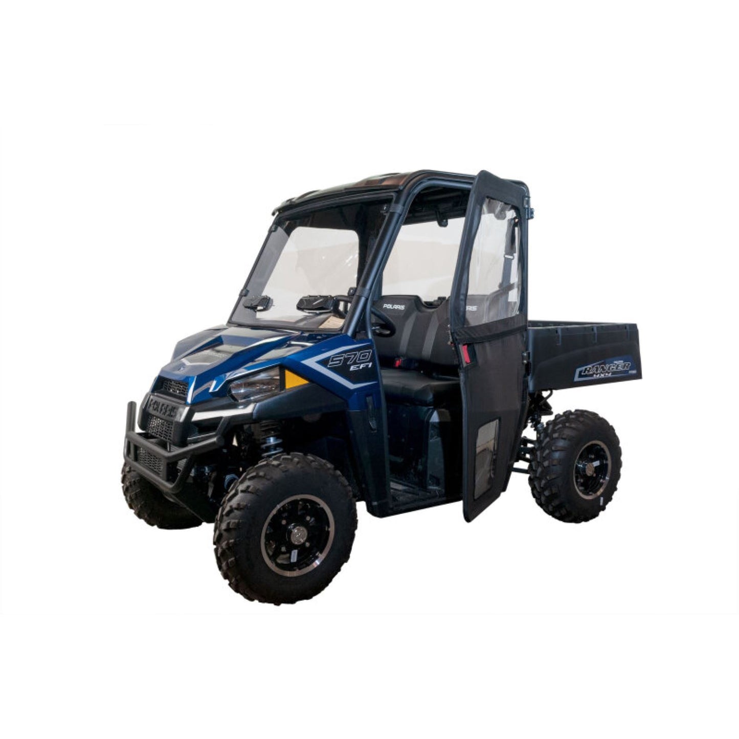 Seizmik Framed Door Kit - Ranger Mid Size 06023_1780253