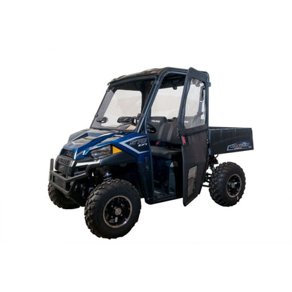 Seizmik Framed Door Kit - Ranger Mid Size 06023_1780253