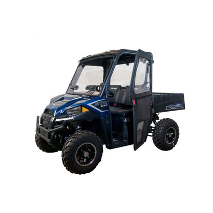 Framed Door Kit - Ranger Mid Size_2097375