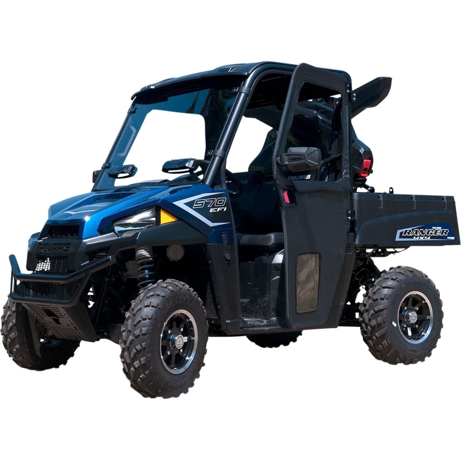 Seizmik Framed Door Kit - Ranger Mid Size 06023_472370